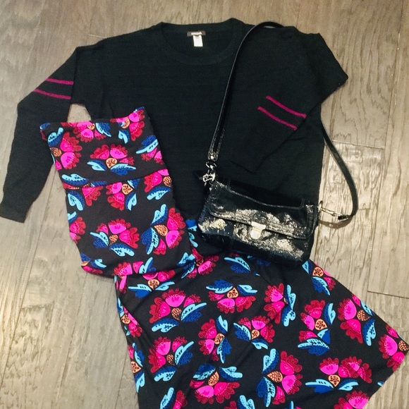 Meet your Posher, Carrie - Picture 5 of 5